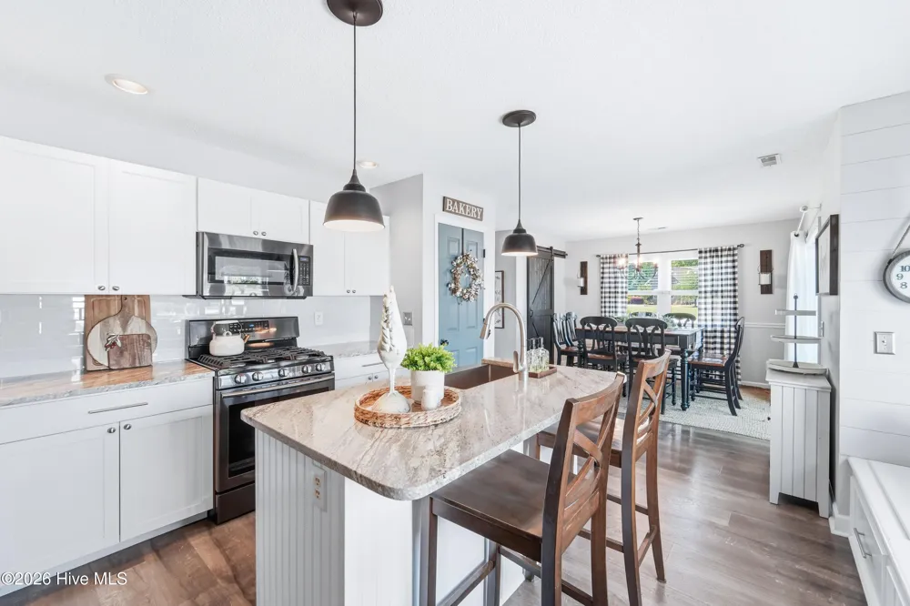 48 Pickett Way Swansboro, NC 28584