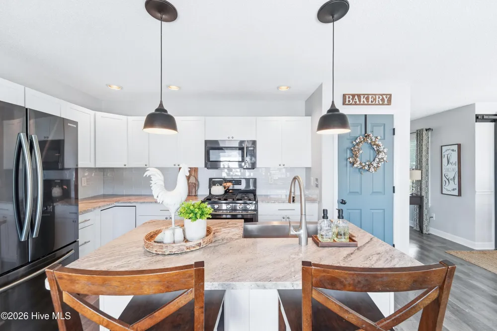 48 Pickett Way Swansboro, NC 28584