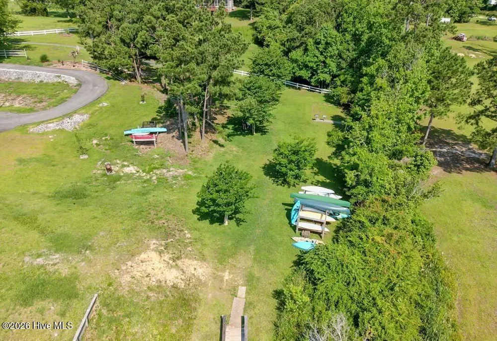 48 Pickett Way Swansboro, NC 28584