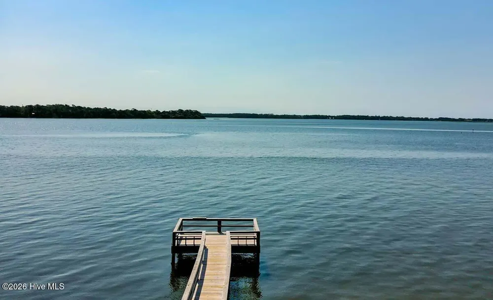 48 Pickett Way Swansboro, NC 28584