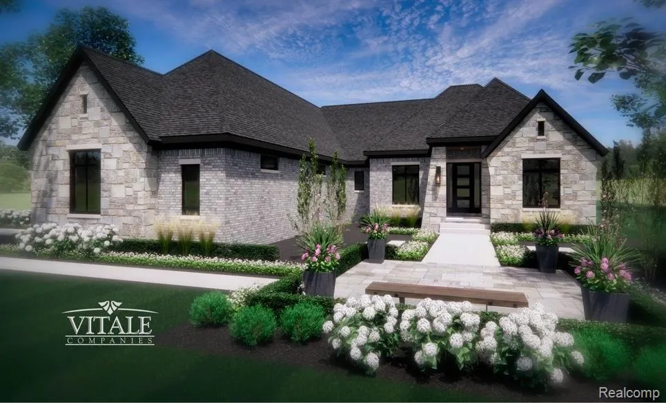 4025 Taft Road Bruce Township, MI 48065