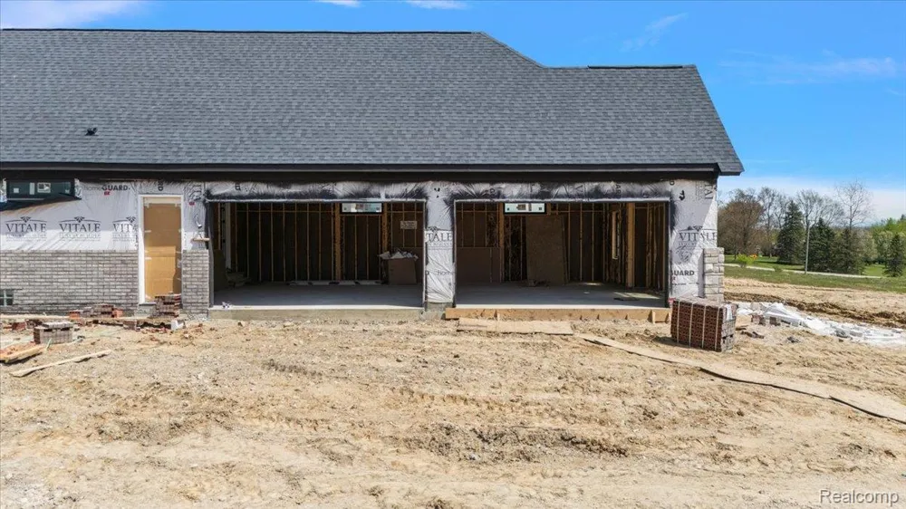 4025 Taft Road Bruce Township, MI 48065