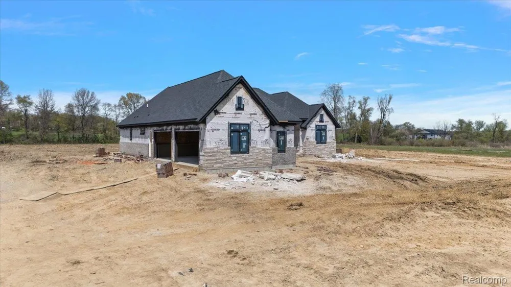 4025 Taft Road Bruce Township, MI 48065