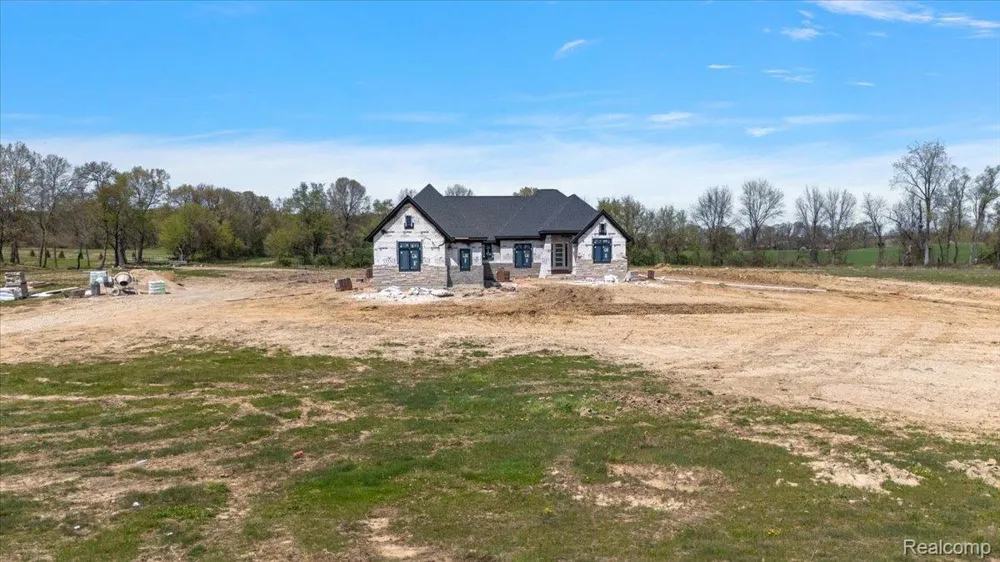 4025 Taft Road Bruce Township, MI 48065