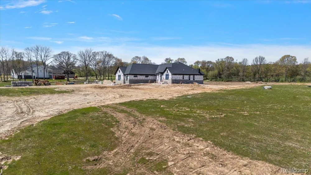 4025 Taft Road Bruce Township, MI 48065