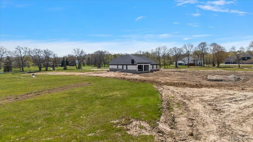 4025 Taft Road Bruce Township, MI 48065