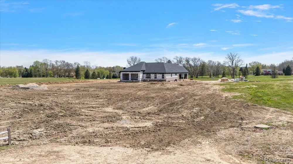 4025 Taft Road Bruce Township, MI 48065