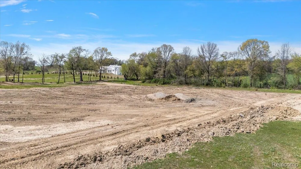 4025 Taft Road Bruce Township, MI 48065