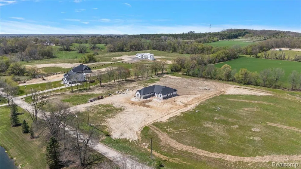 4025 Taft Road Bruce Township, MI 48065