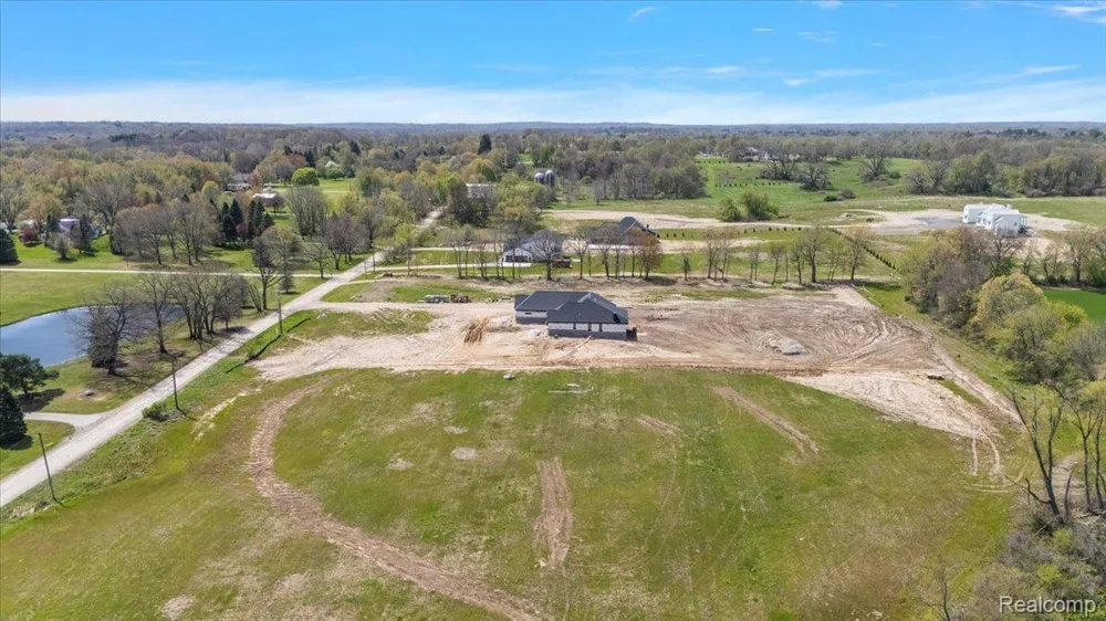 4025 Taft Road Bruce Township, MI 48065