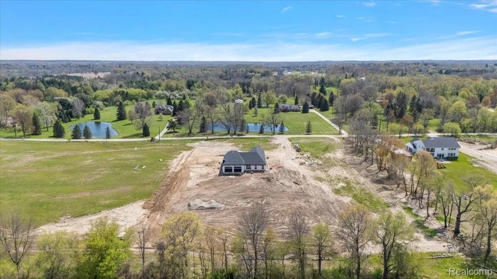 4025 Taft Road Bruce Township, MI 48065
