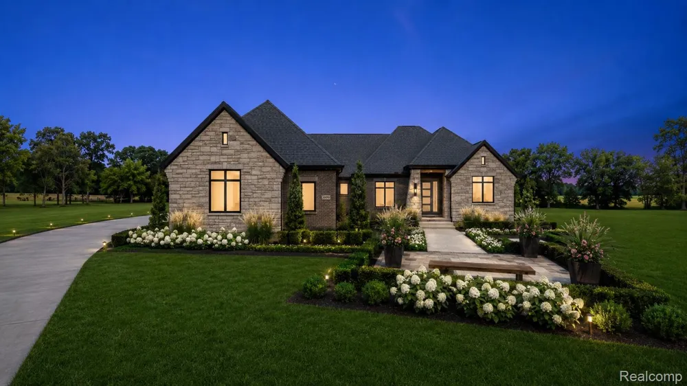 4025 Taft Road Bruce Township, MI 48065