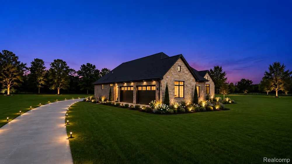 4025 Taft Road Bruce Township, MI 48065