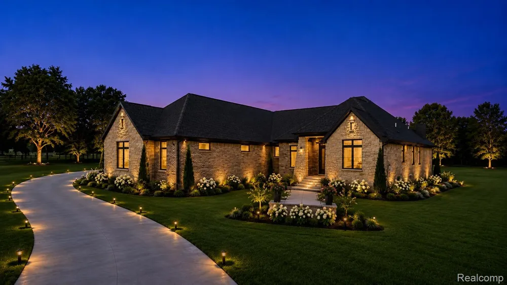 4025 Taft Road Bruce Township, MI 48065