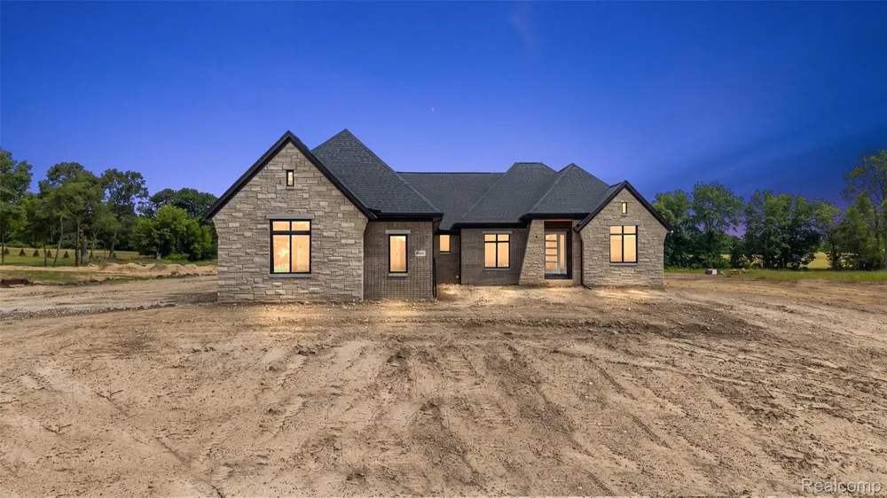 4025 Taft Road Bruce Township, MI 48065