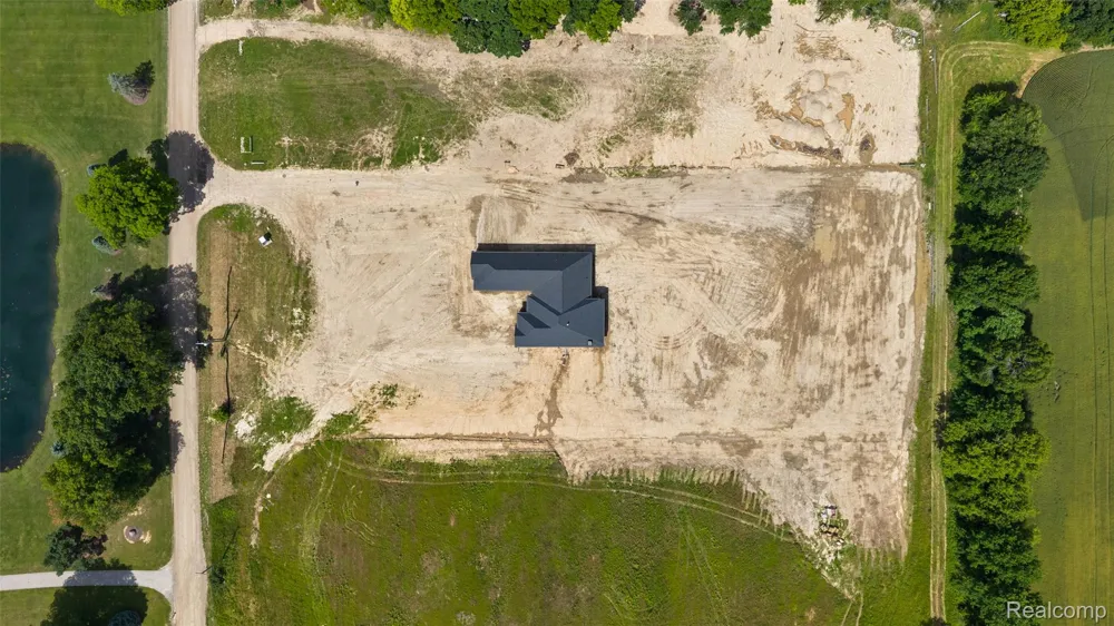 4025 Taft Road Bruce Township, MI 48065