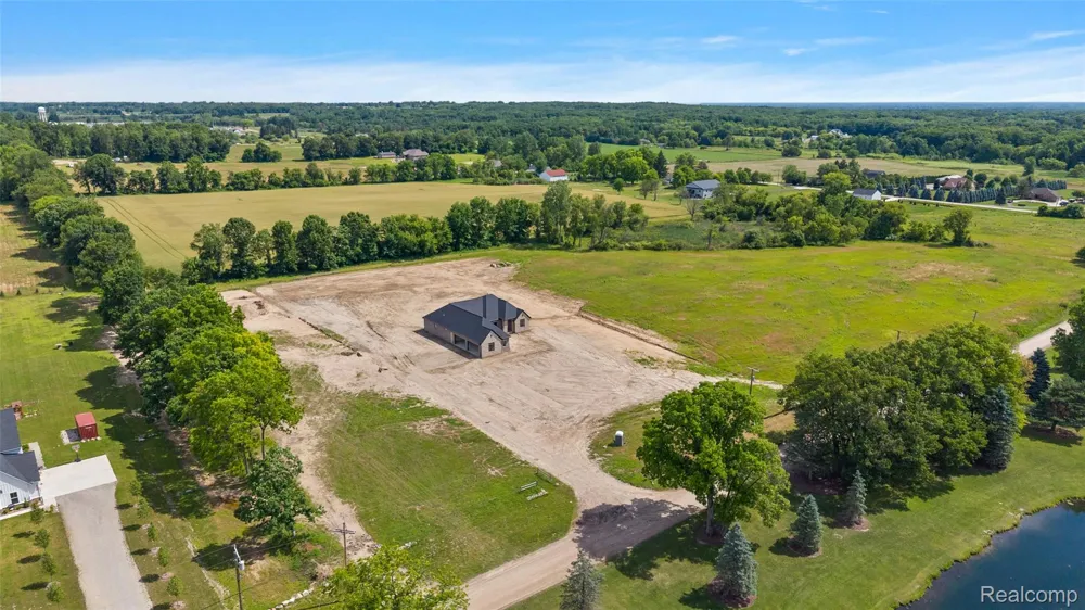 4025 Taft Road Bruce Township, MI 48065