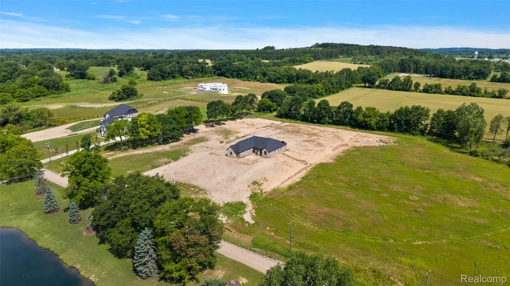 4025 Taft Road Bruce Township, MI 48065