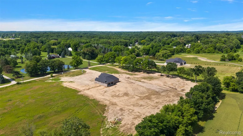 4025 Taft Road Bruce Township, MI 48065