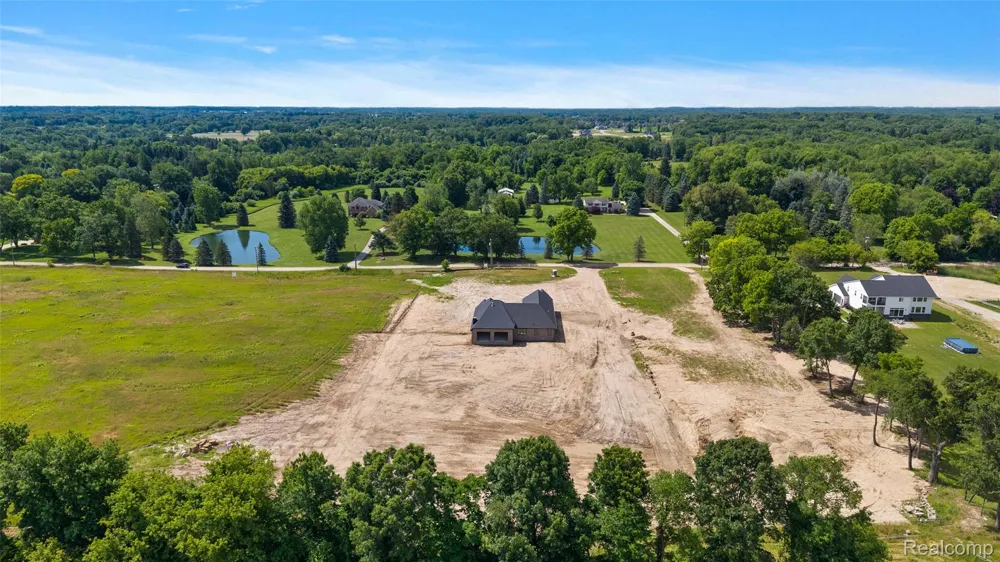 4025 Taft Road Bruce Township, MI 48065