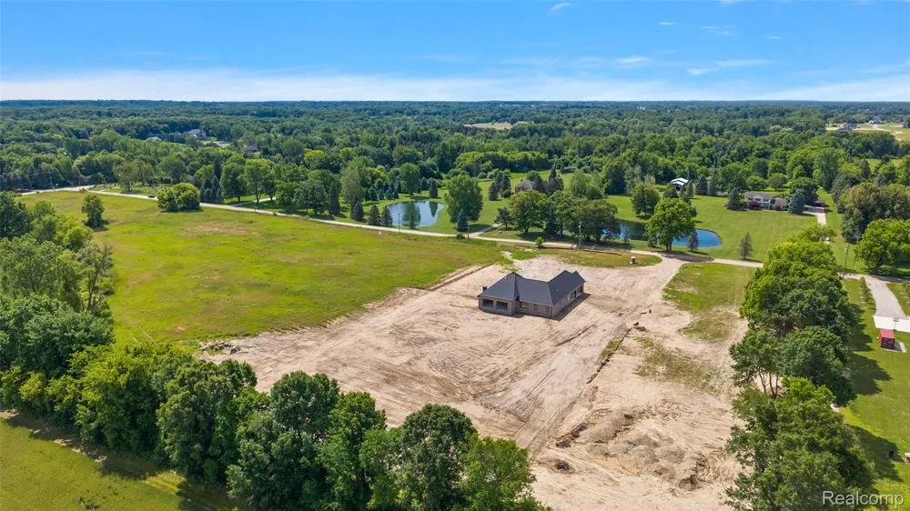 4025 Taft Road Bruce Township, MI 48065