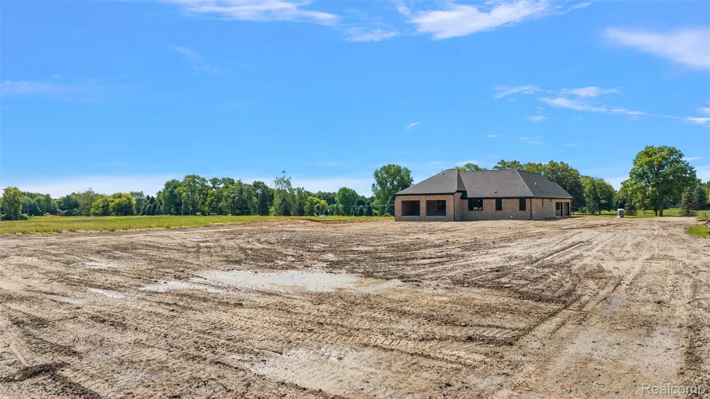 4025 Taft Road Bruce Township, MI 48065