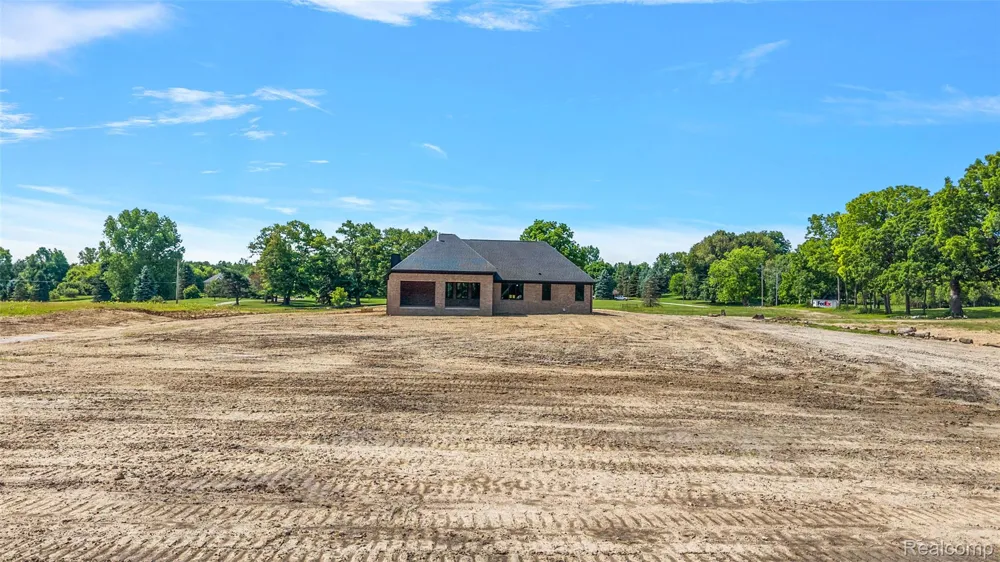 4025 Taft Road Bruce Township, MI 48065