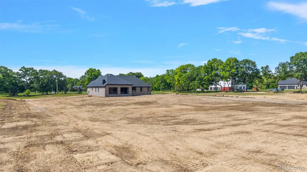 4025 Taft Road Bruce Township, MI 48065