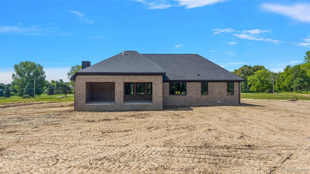 4025 Taft Road Bruce Township, MI 48065