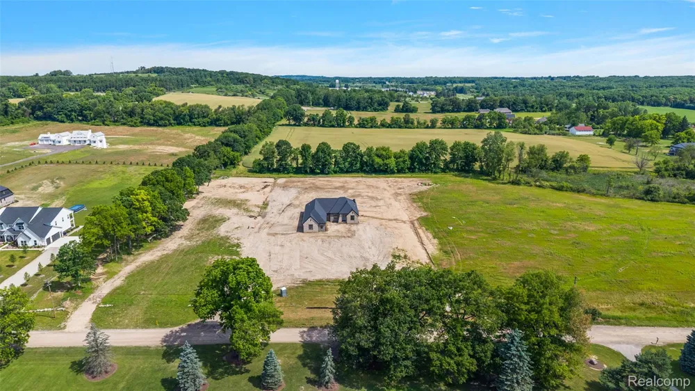 4025 Taft Road Bruce Township, MI 48065