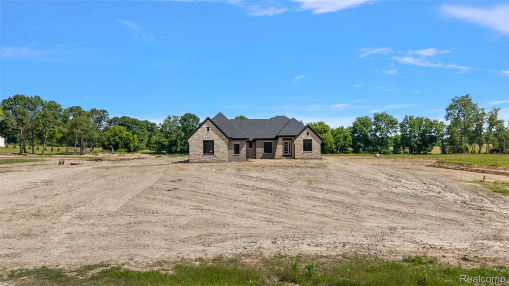 4025 Taft Road Bruce Township, MI 48065
