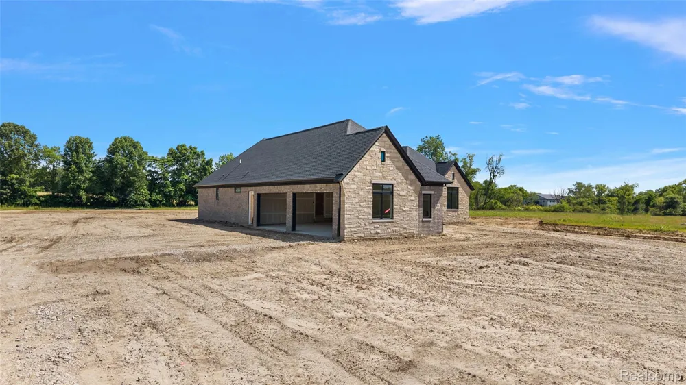 4025 Taft Road Bruce Township, MI 48065