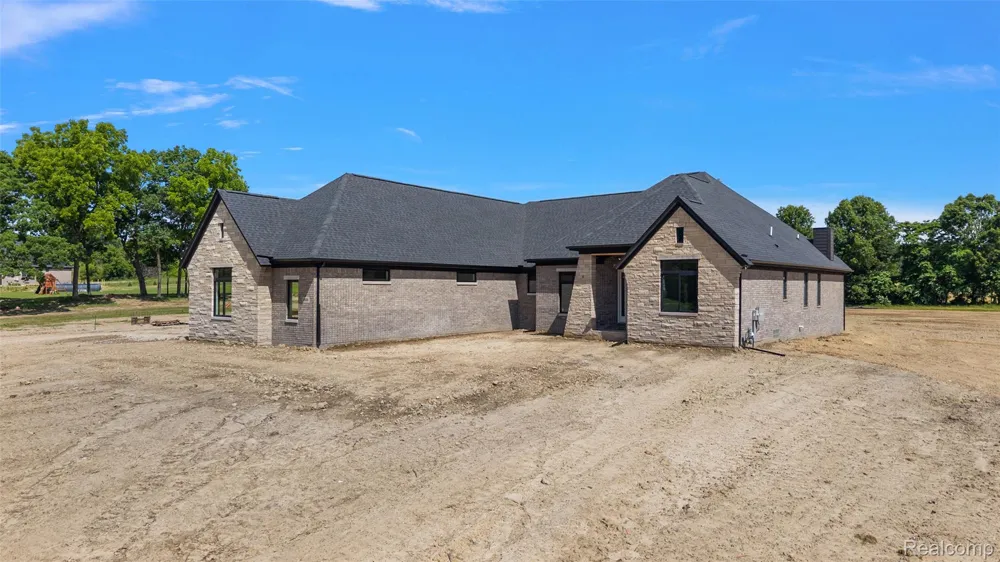 4025 Taft Road Bruce Township, MI 48065