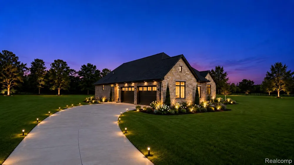 4025 Taft Road Bruce Township, MI 48065
