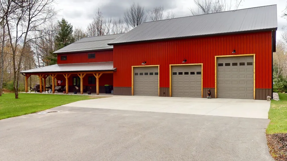 7289 SW Creighton Road Boardman Township, MI 49680