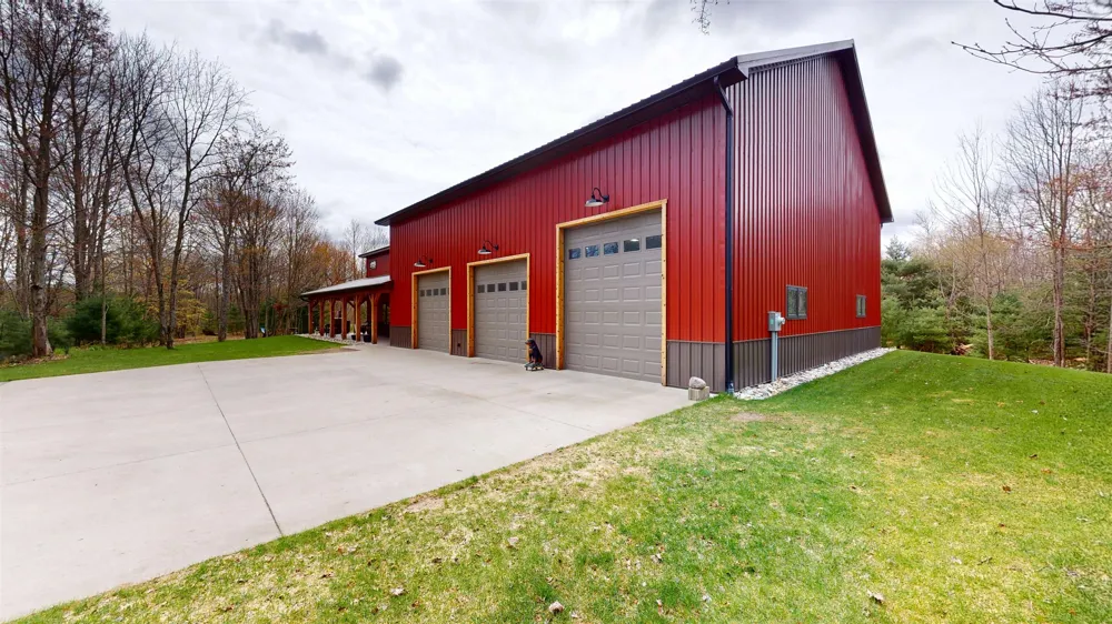 7289 SW Creighton Road Boardman Township, MI 49680