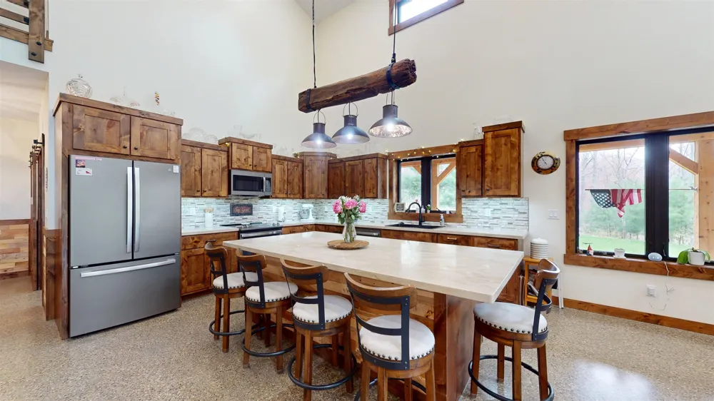 7289 SW Creighton Road Boardman Township, MI 49680