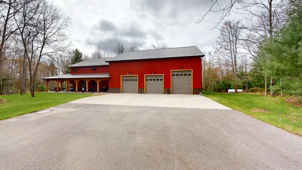 7289 SW Creighton Road Boardman Township, MI 49680