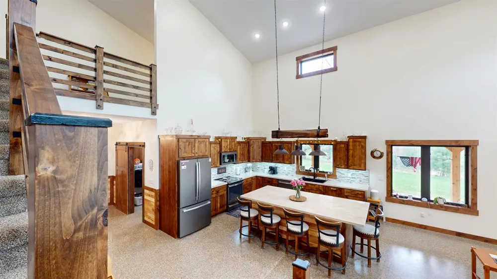 7289 SW Creighton Road Boardman Township, MI 49680