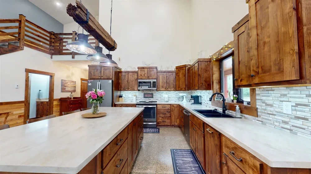 7289 SW Creighton Road Boardman Township, MI 49680