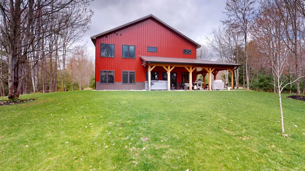 7289 SW Creighton Road Boardman Township, MI 49680