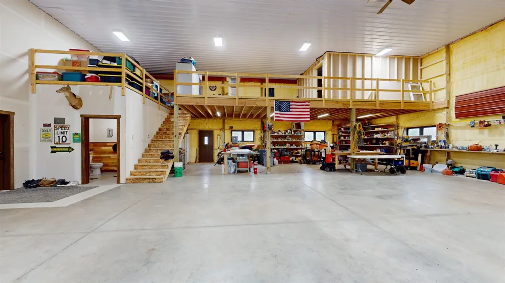 7289 SW Creighton Road Boardman Township, MI 49680
