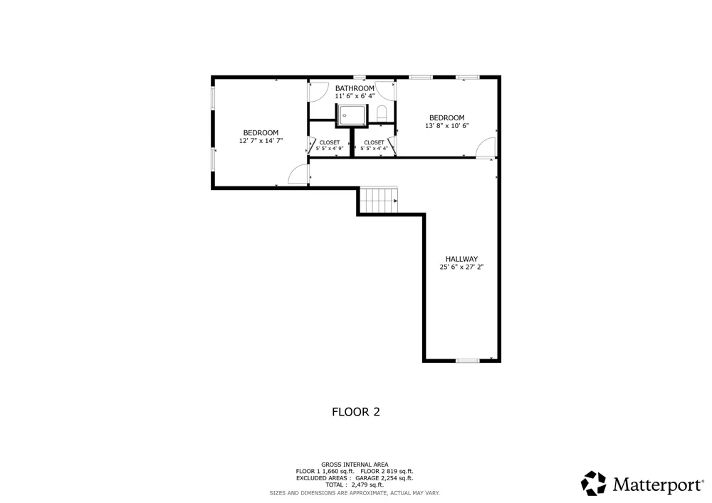 7289 SW Creighton Road Boardman Township, MI 49680