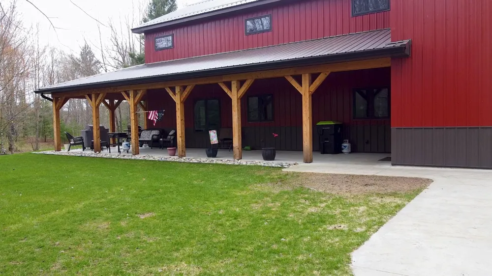7289 SW Creighton Road Boardman Township, MI 49680
