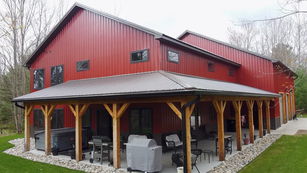 7289 SW Creighton Road Boardman Township, MI 49680
