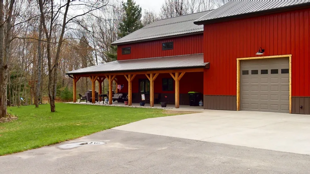 7289 SW Creighton Road Boardman Township, MI 49680