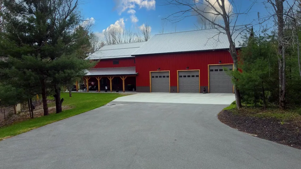 7289 SW Creighton Road Boardman Township, MI 49680