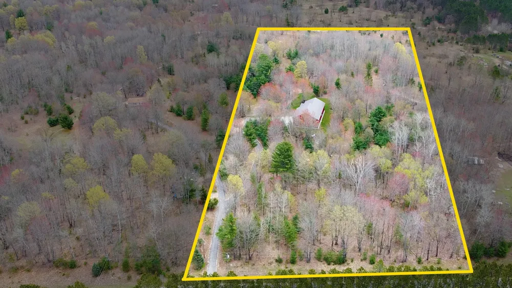7289 SW Creighton Road Boardman Township, MI 49680
