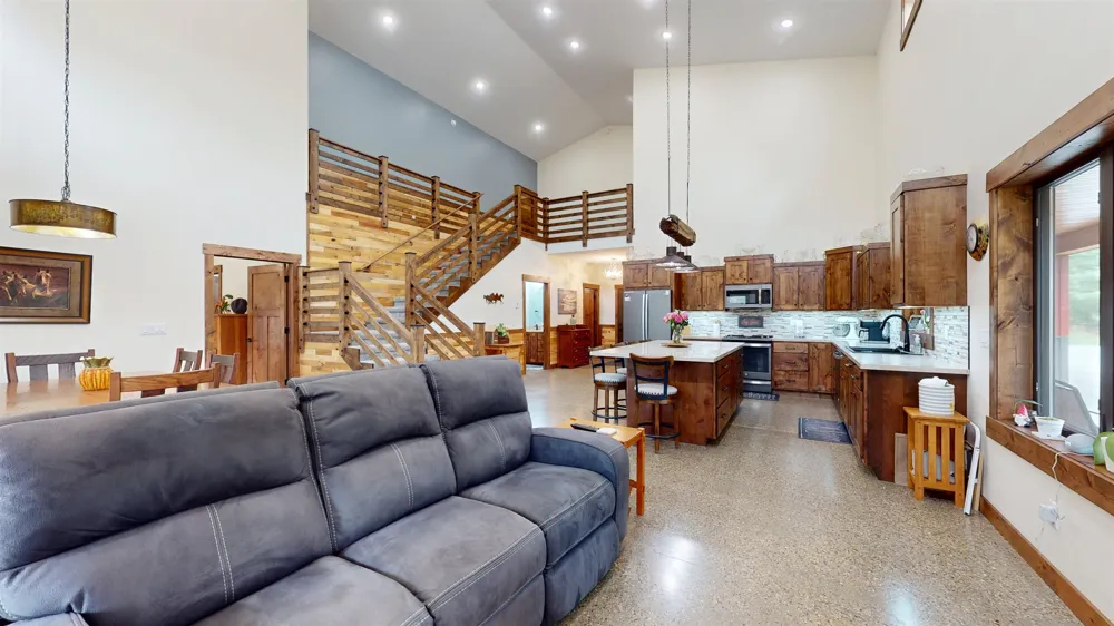 7289 SW Creighton Road Boardman Township, MI 49680