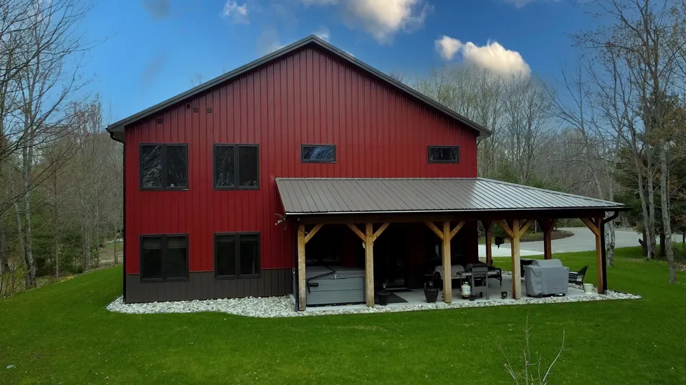 7289 SW Creighton Road Boardman Township, MI 49680